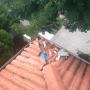 roof gutter repairs brisbane