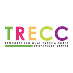 Tamworth Regional Entertainment and Conference Centre (TRECC)