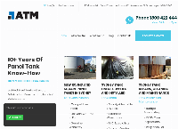 ATM Tanks's website