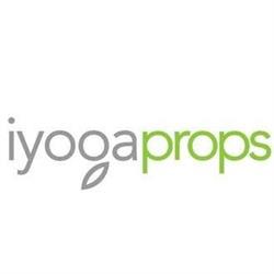 I Yoga Props
