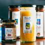 Blue Kitchen Gourmet Foods