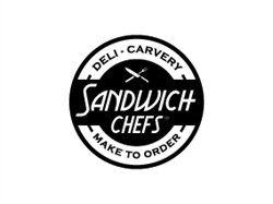 Sandwich Chefs