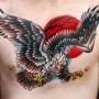Melbourne tattoo parlours