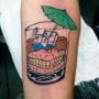 tattoo parlour melbourne