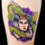 tattoo studio melbourne