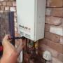 Electrical Plumbing Maintenance