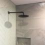 bathroom plumber