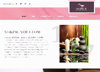 Daylesford Spa, massage, Restaurants and Attraction's website