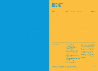 Rocket Brands's website