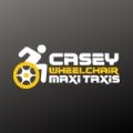 Casey Wheelchair Maxi Taxis