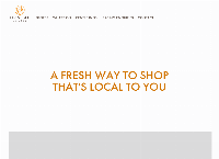 Ormeau Village Shopping Centre