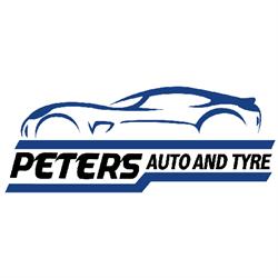 Peters Auto and Tyre - Sunshine