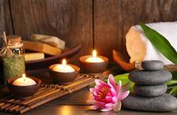 Divine Relaxation Therapy