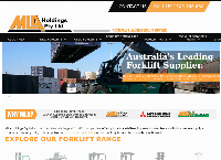 MLA Holdings