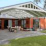 gabled pergolas melbourne