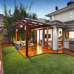 Mr Verandah Melbourne