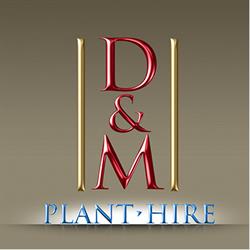 D & M PLANT HIRE PTY LTD