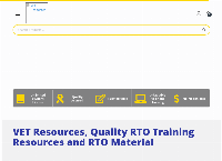 VET Resources