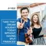 ravel loans get you where you want to go