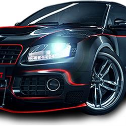 Ceramic Paint Protection Brisbane