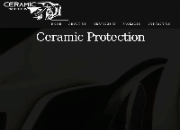 Ceramic Paint Protection Brisbane's website