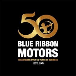 Blue Ribbon Motors