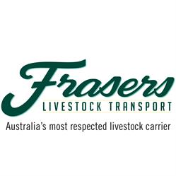 Frasers Livestock Transport