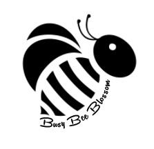 Busy Bee Blossom