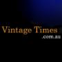 Vintage Times Logo
