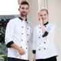 chef jackets