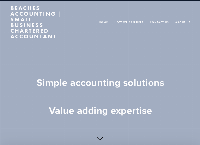 Beaches Accounting Pty Ltd