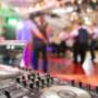 Disc Jockey