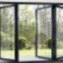 Bi Fold Window