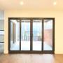 sliding door
