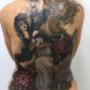 tattoo artists Maroochydore
