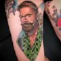 tattoo parlour Maroochydore