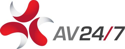 AV 24/7