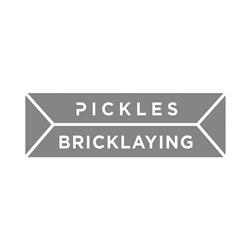 Pickles Bricklaying