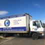 Budget Movers Melbourne Removalists - My Mate Movers