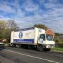Furniture Movers Melbourne - My Mate Movers