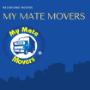 Melbourne Movers