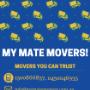 My Mate Movers