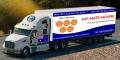 6 TON VAN AND 2 MOVERS