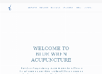 Blue Wren Acupuncture