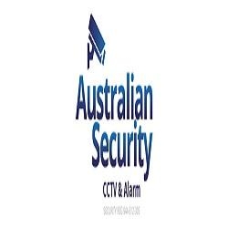 Australian Security