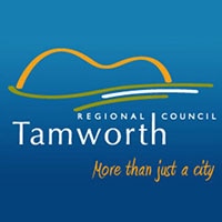 South Tamworth Library
