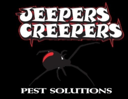 Jeepers Creepers Pest Solutions