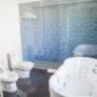 Bathroom Renovations