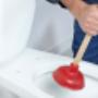 Clogged Toilets
