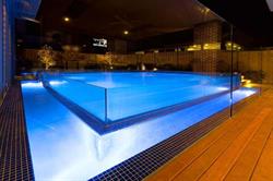 Senator Pools